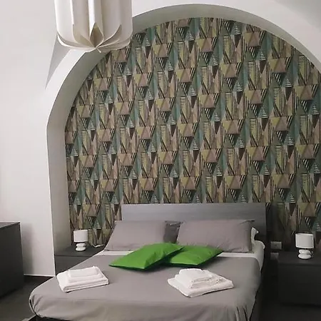 Appartement Fortino Vecchio Catane