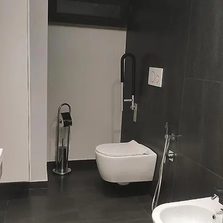Fortino Vecchio Appartement