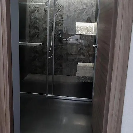 Appartement Fortino Vecchio *